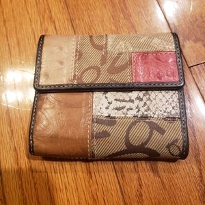 Bebe wallet